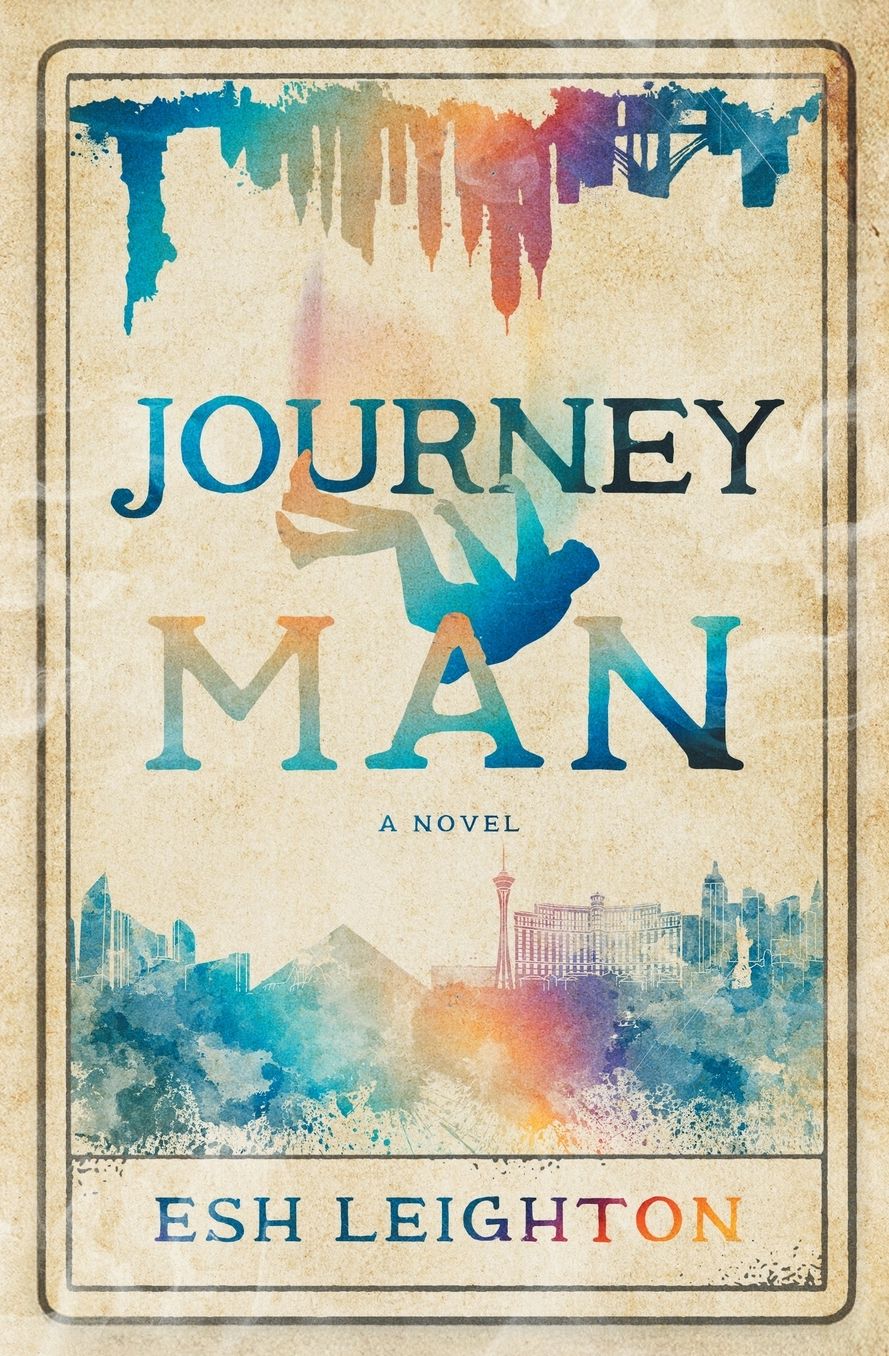 Journey Man