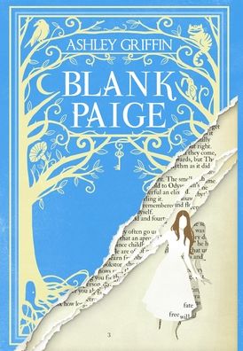 Blank Paige