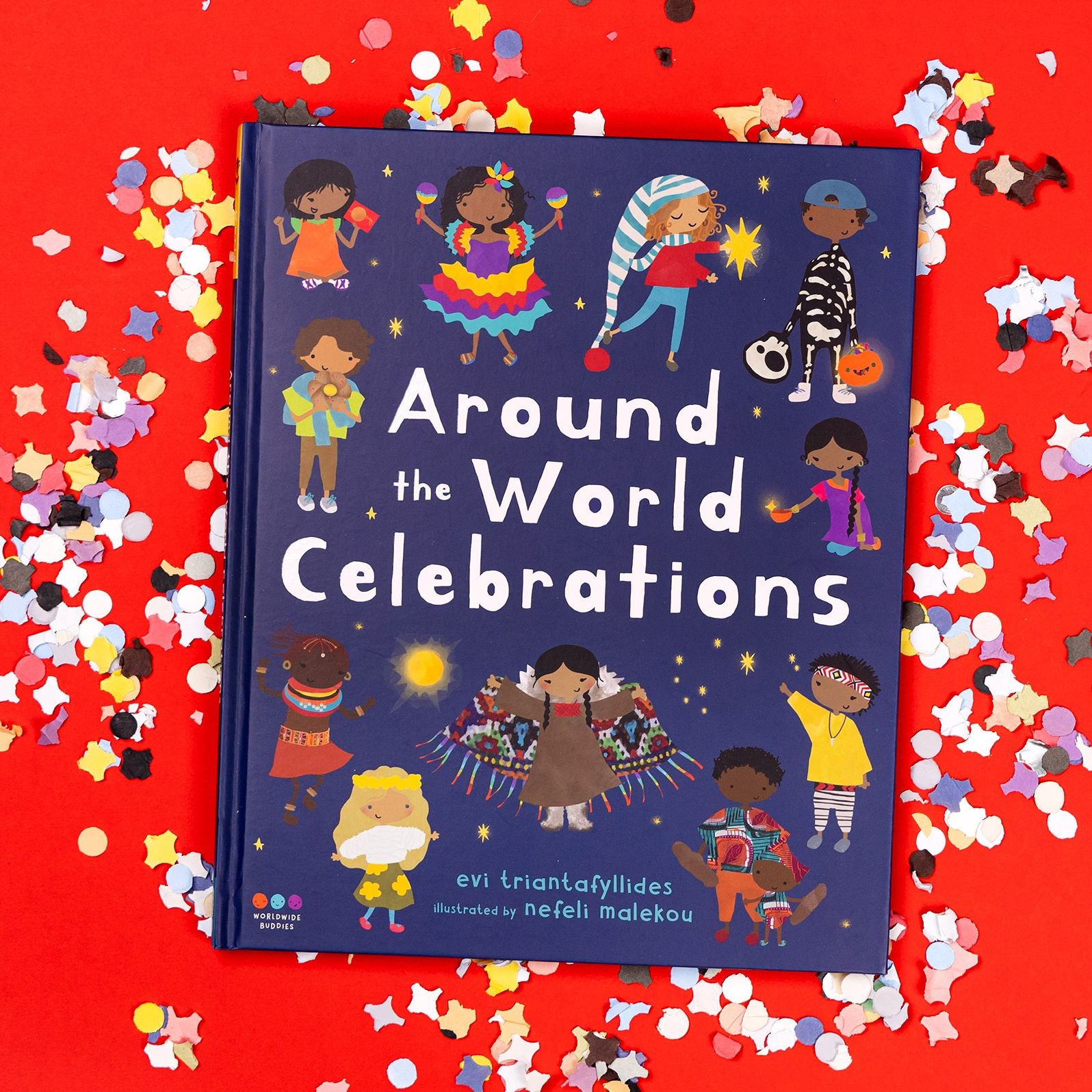 Around the World Celebrations