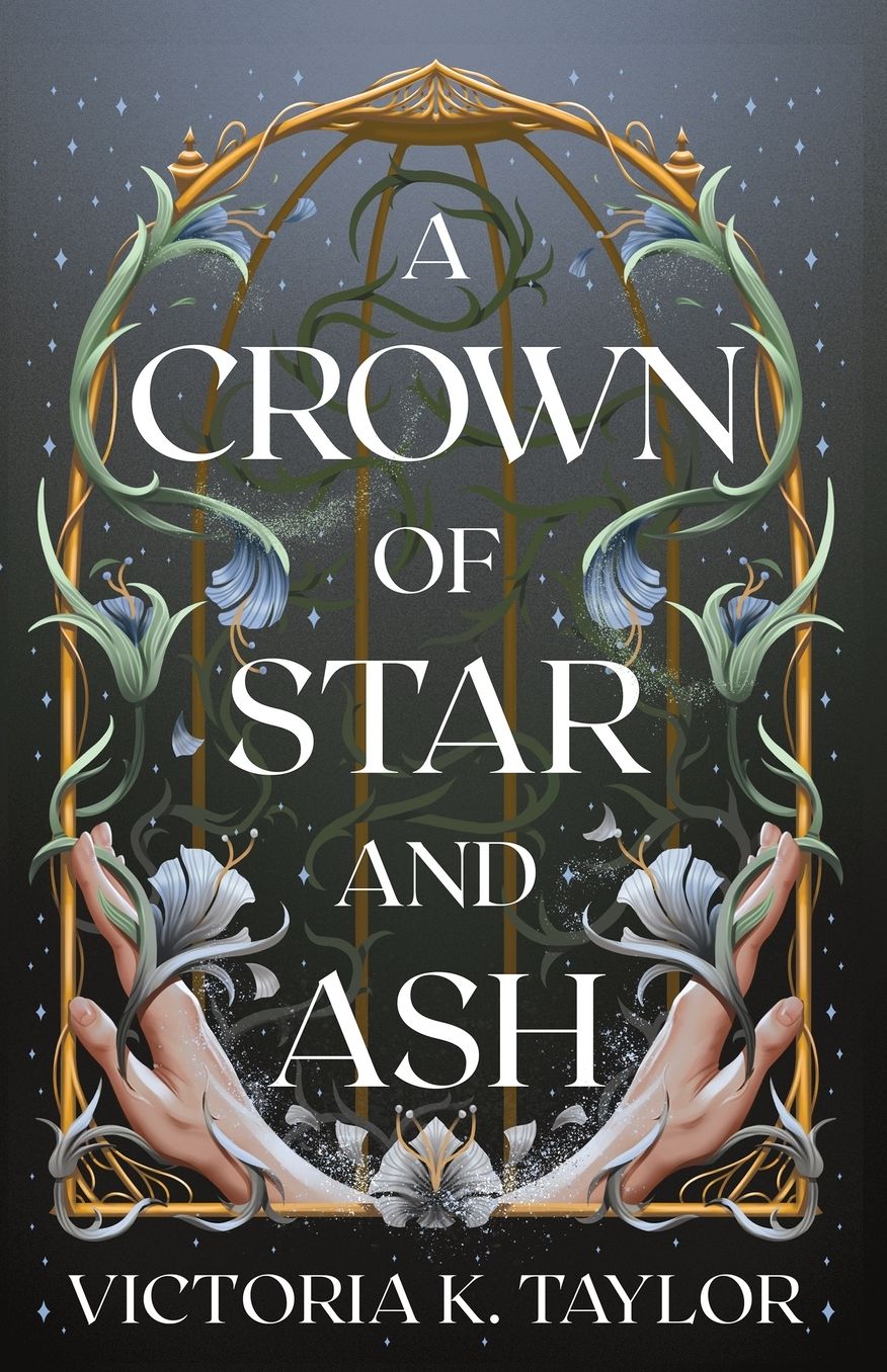 A Crown of Star and Ash