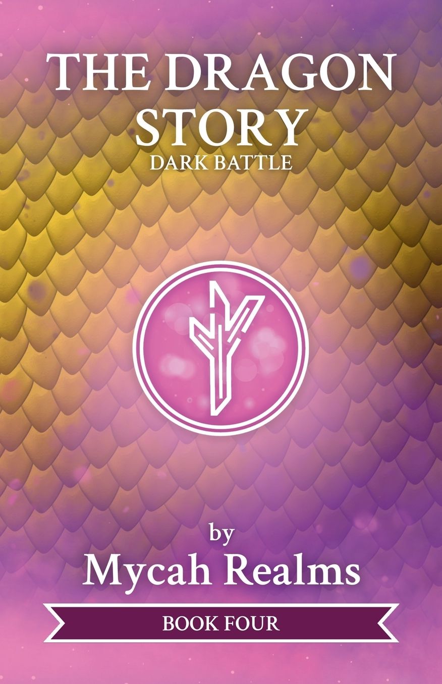 The Dragon Story: Dark Battle