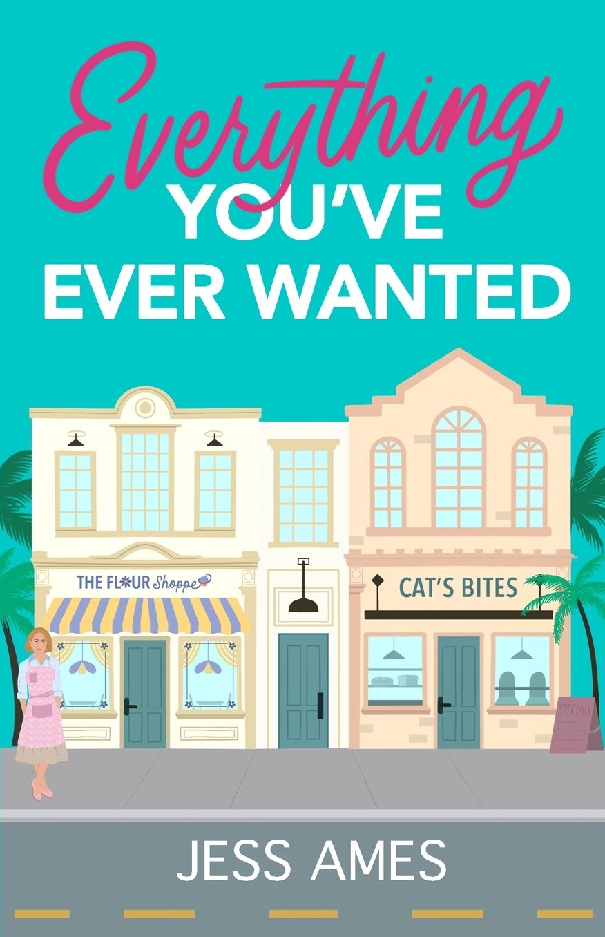 Everything You've Ever Wanted
