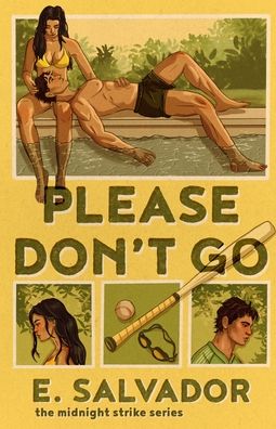 Please Don't Go