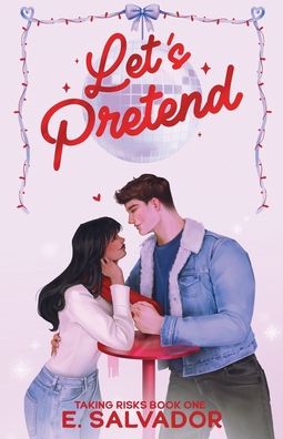 Let's Pretend