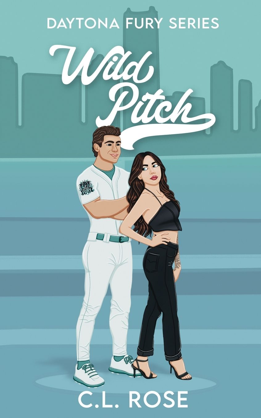 Wild Pitch