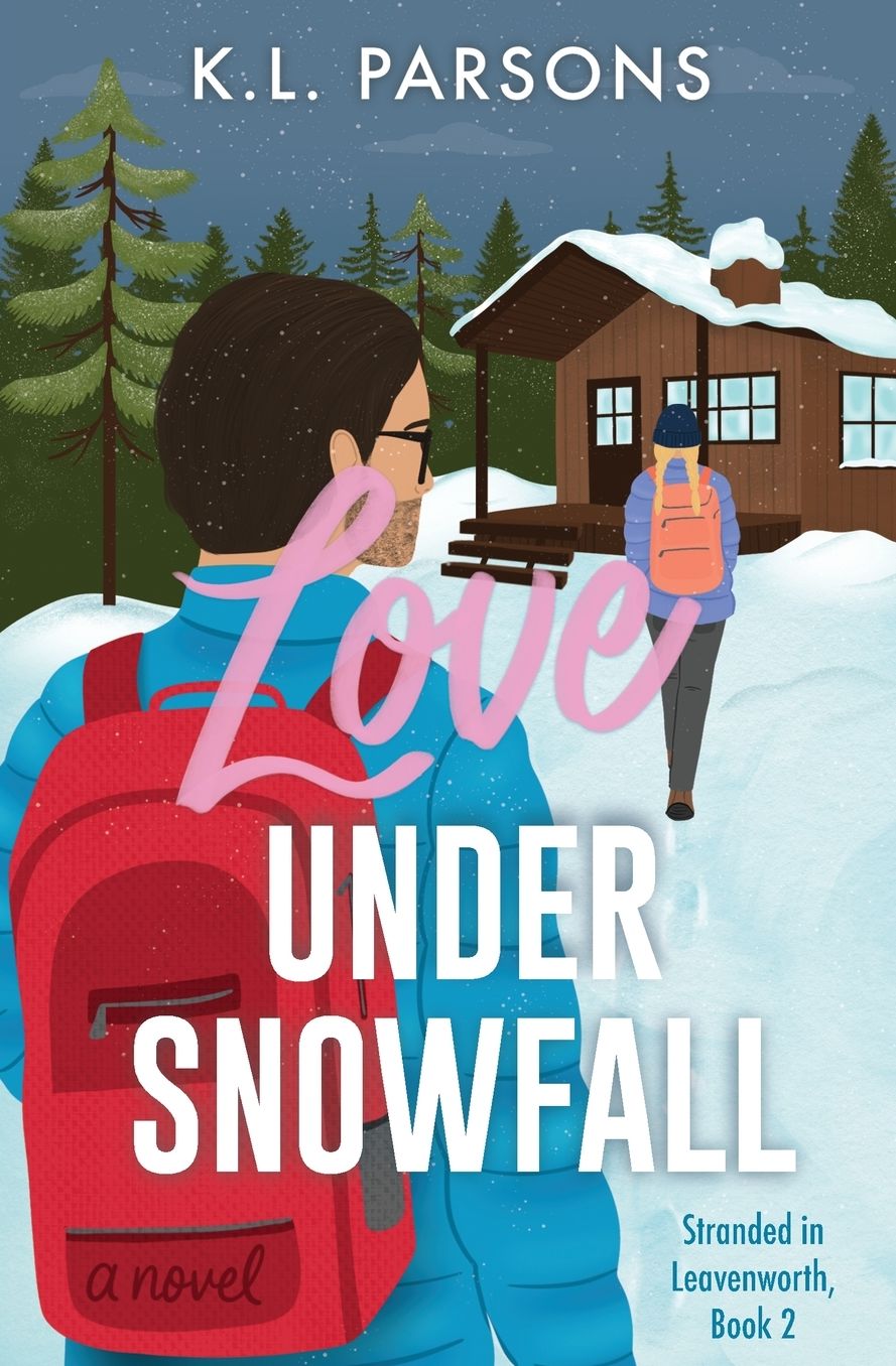 Love Under Snowfall