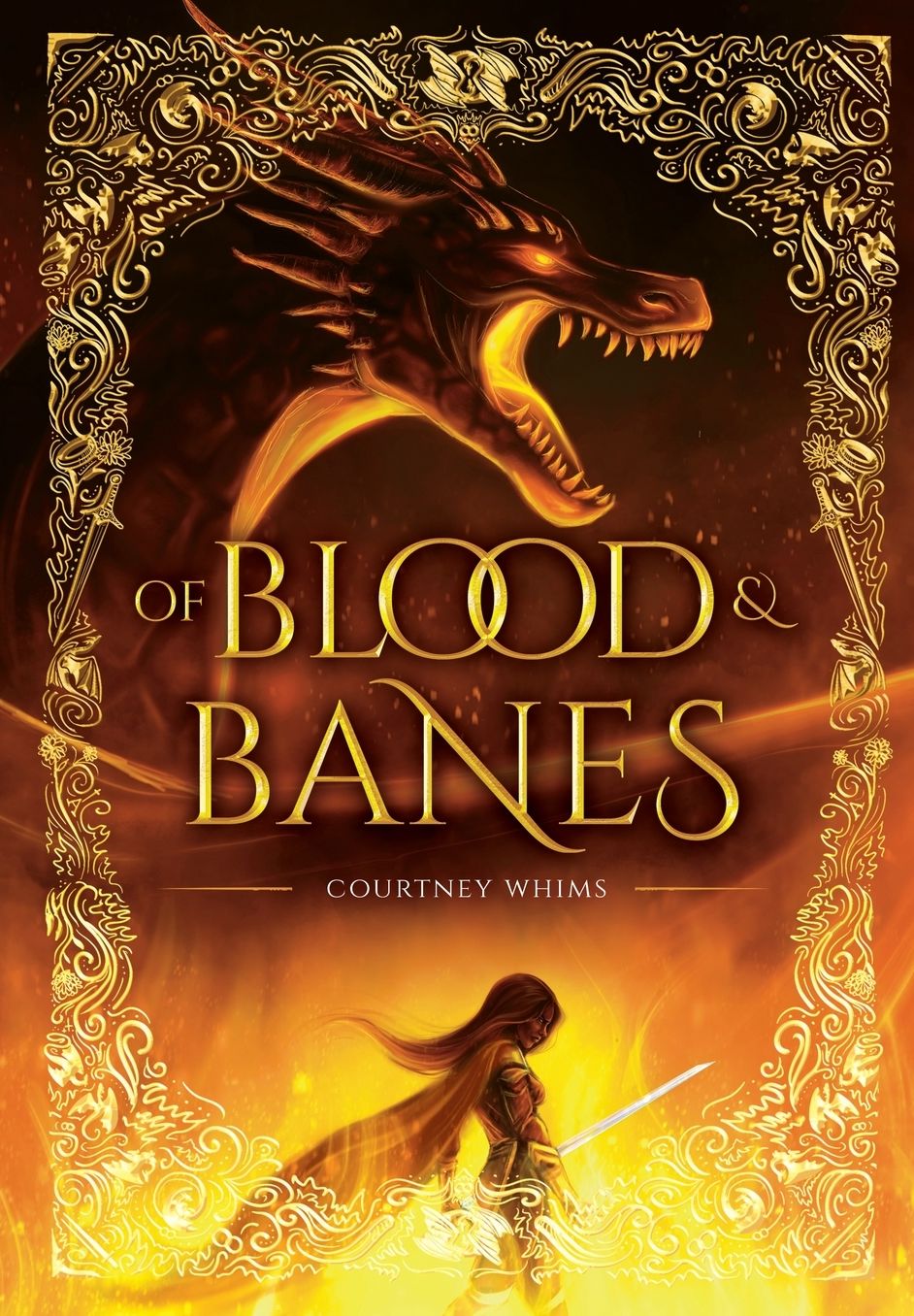 Of Blood Banes
