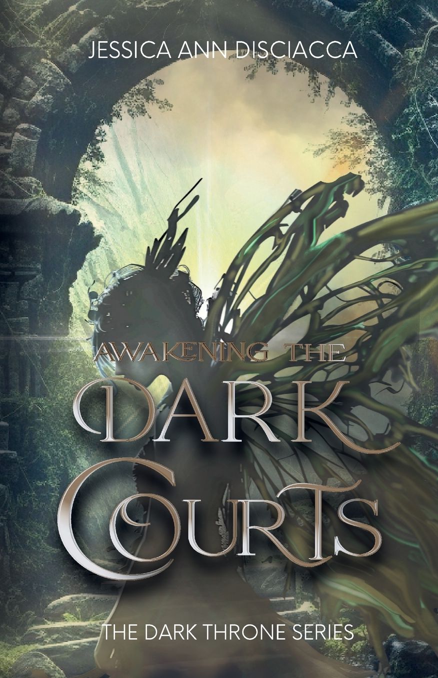 Awakening the Dark Courts
