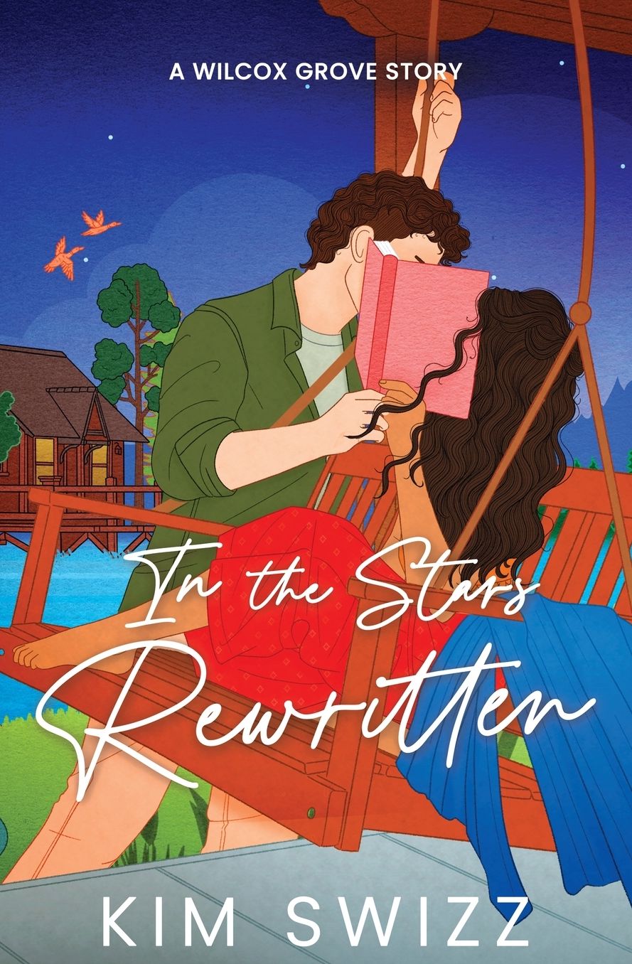 In the Stars Rewritten (A Wilcox Grove Story)