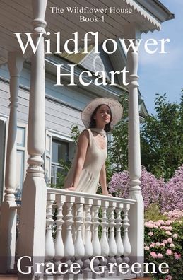 Wildflower Heart