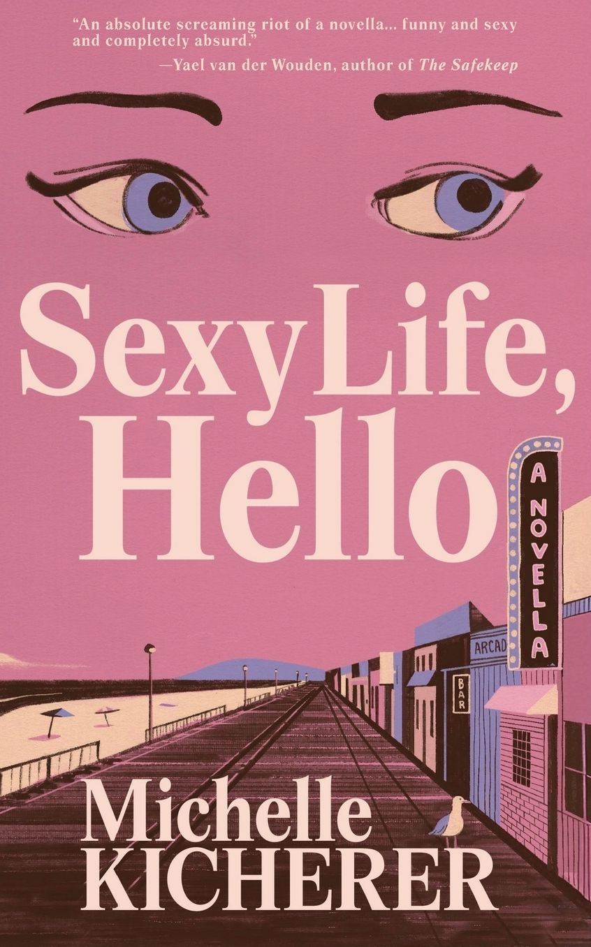 Sexy Life, Hello