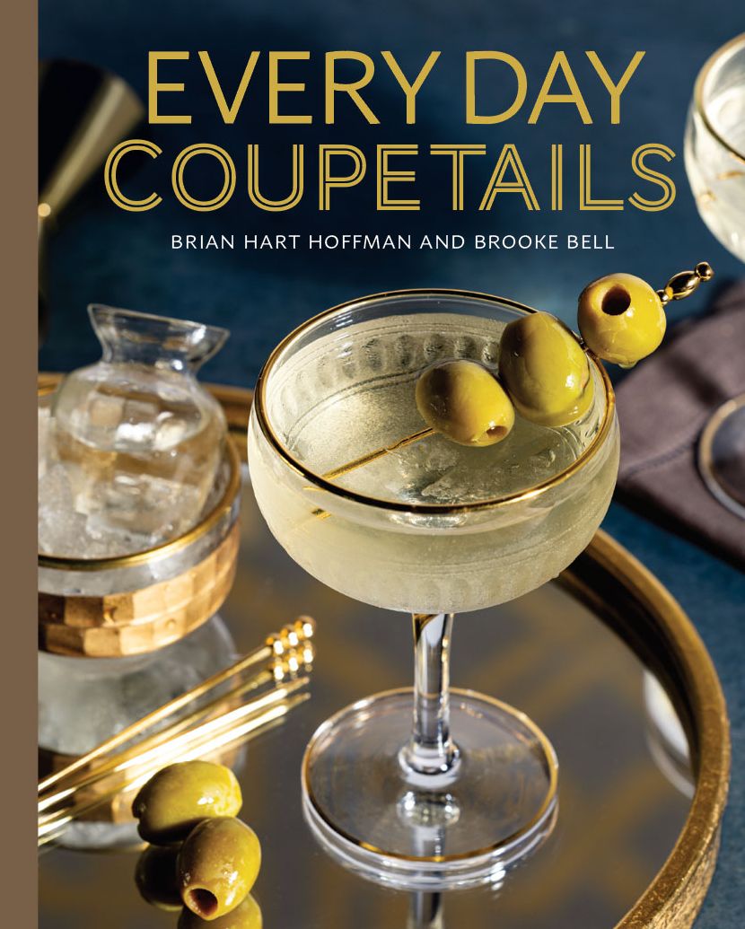 Every Day Coupetails