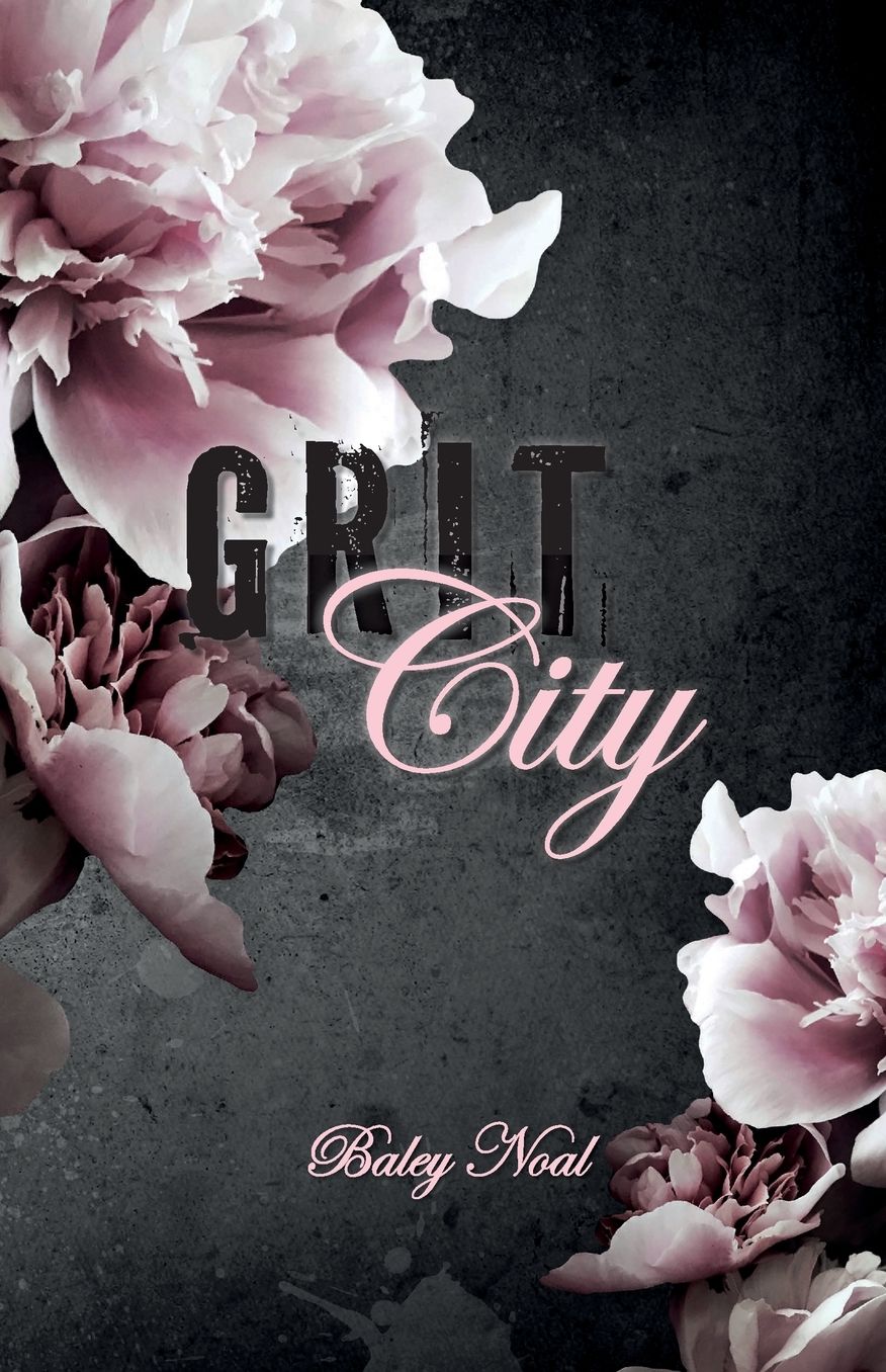 Grit City: Romantic suspense with alpha cops, buried pasts, and scorching chemistry