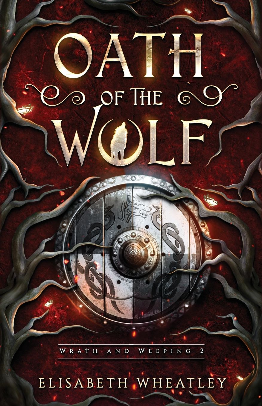 Oath of the Wolf
