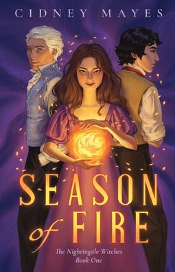 Season of Fire