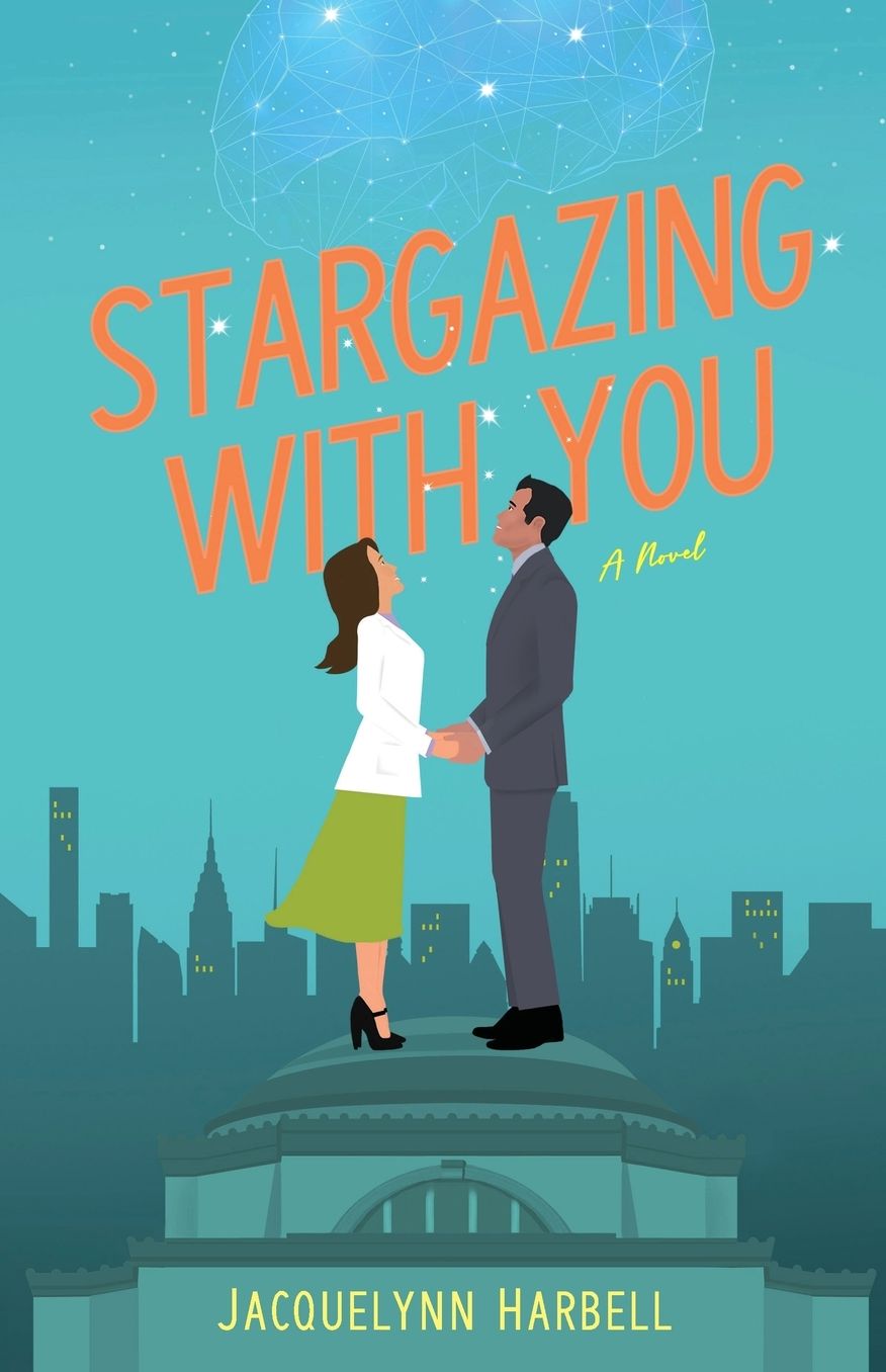 Stargazing with You