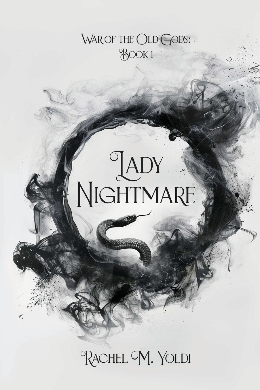 Lady Nightmare
