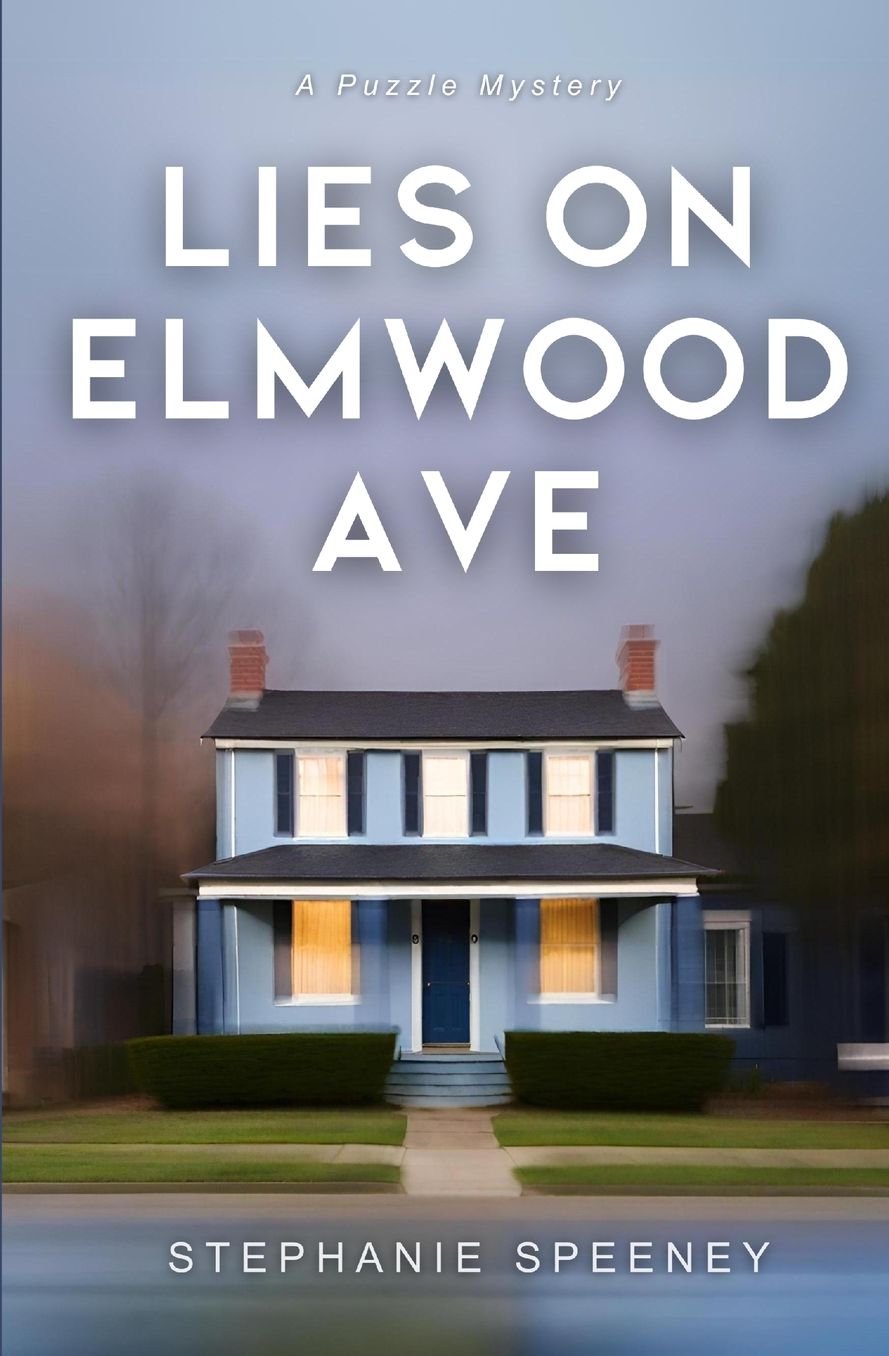 Lies on Elmwood Ave