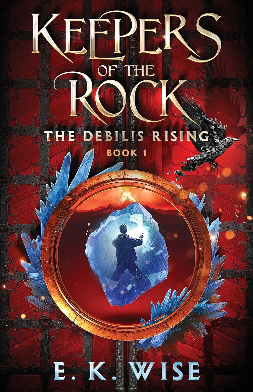 The Debilis Rising (Keepers of the Rock)
