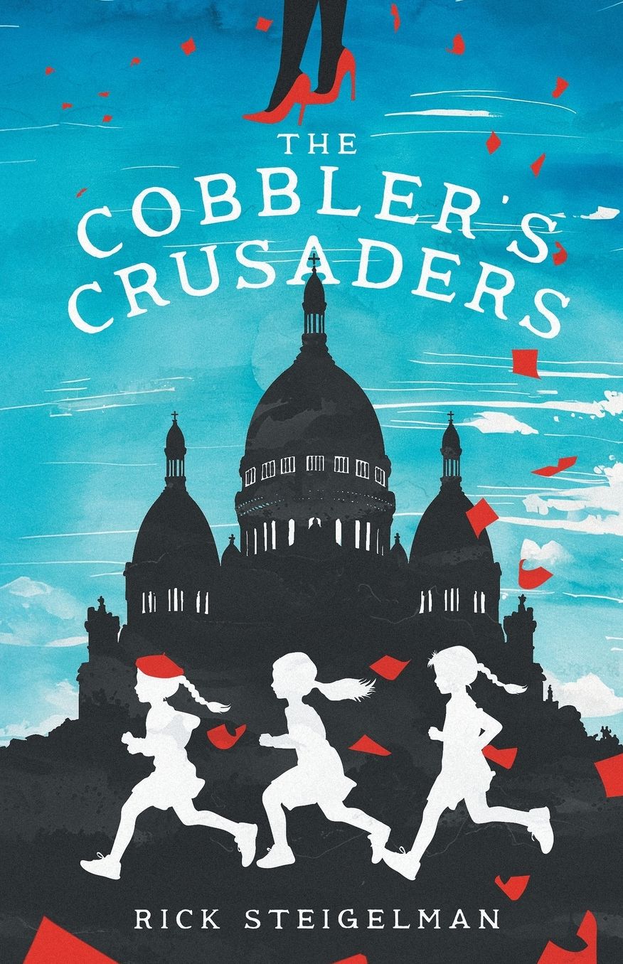 The Cobbler's Crusaders