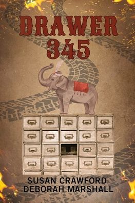 Drawer 345
