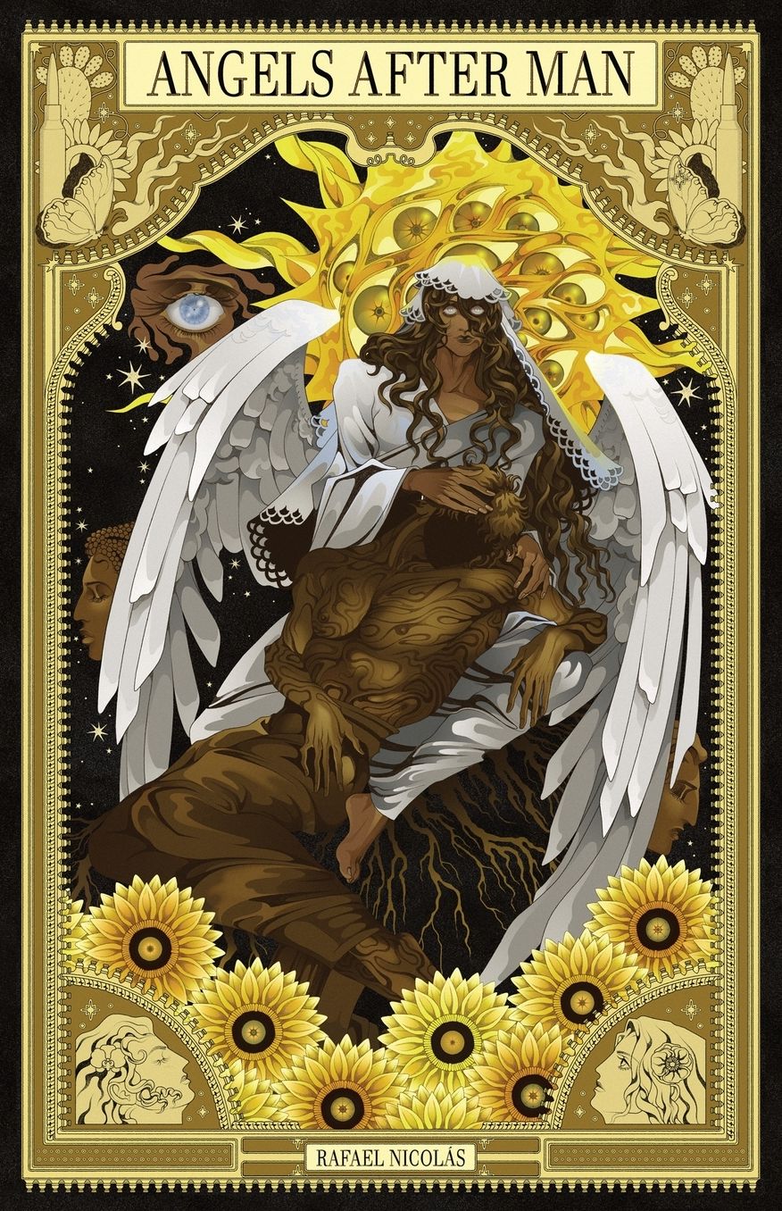 Angels After Man