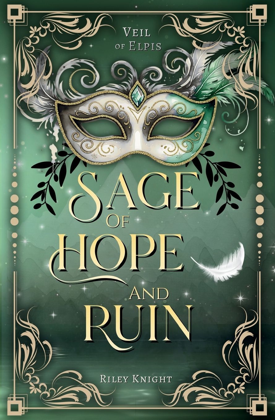Sage of Hope and Ruin