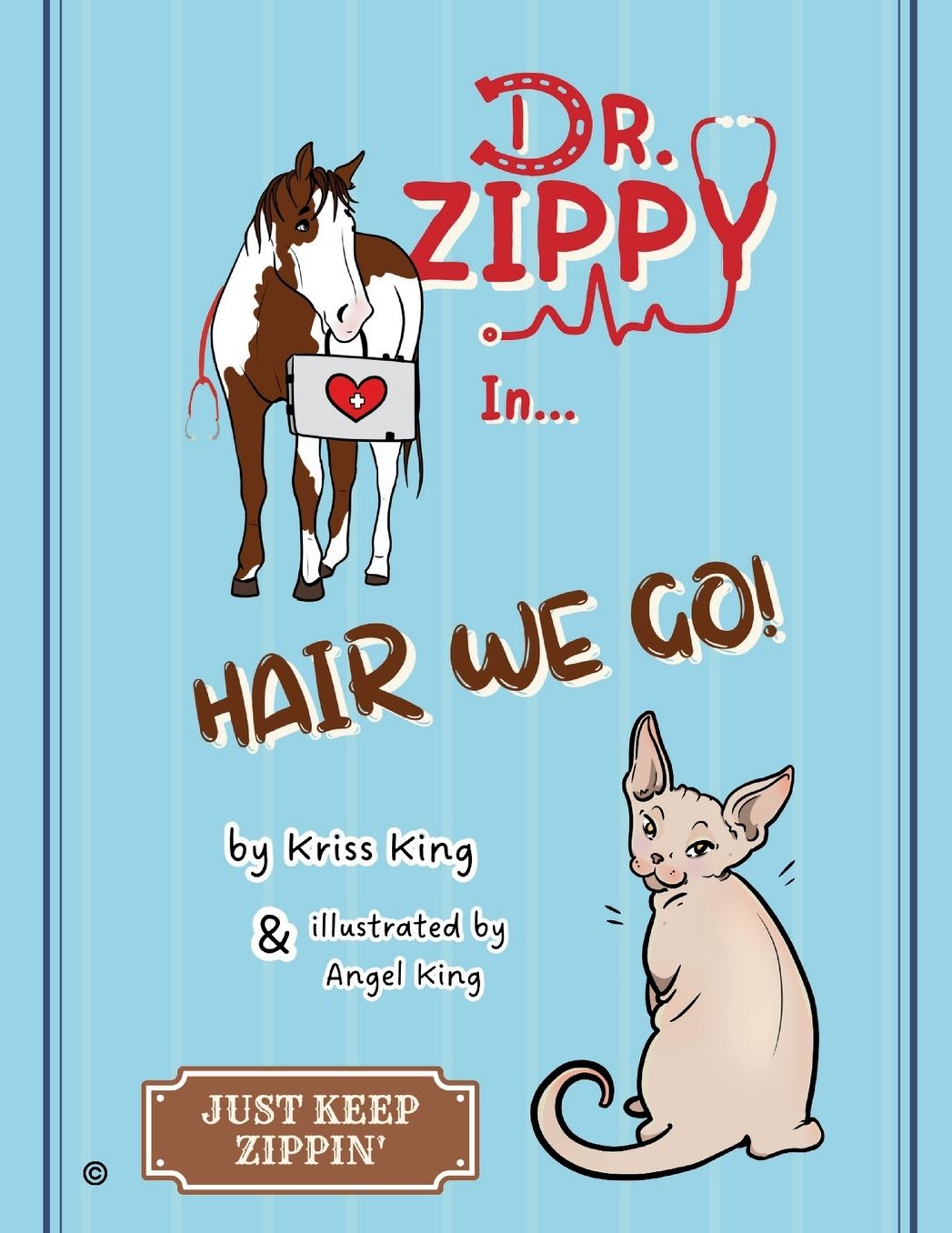 Hair We Go!