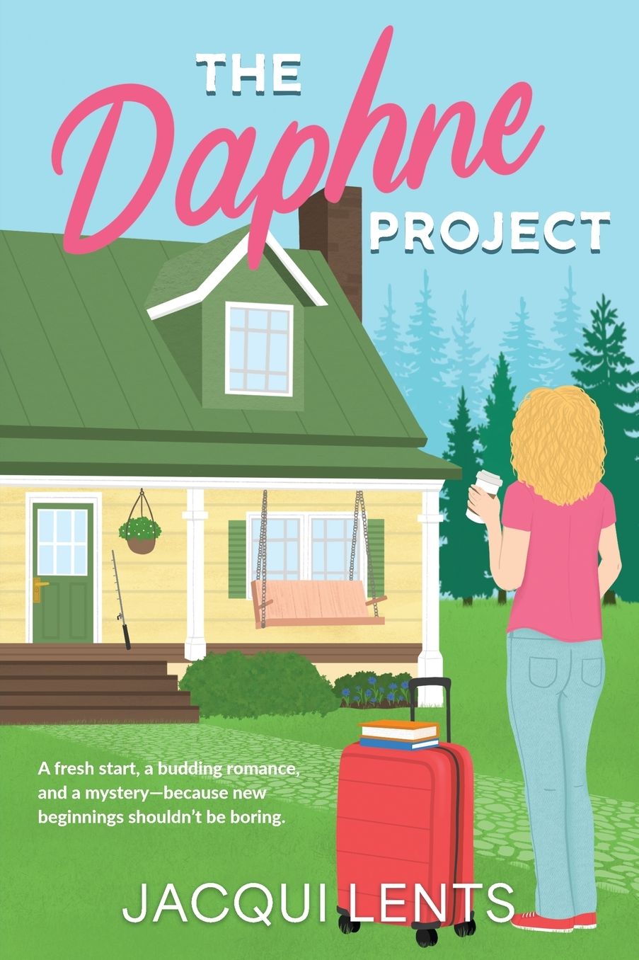 The Daphne Project