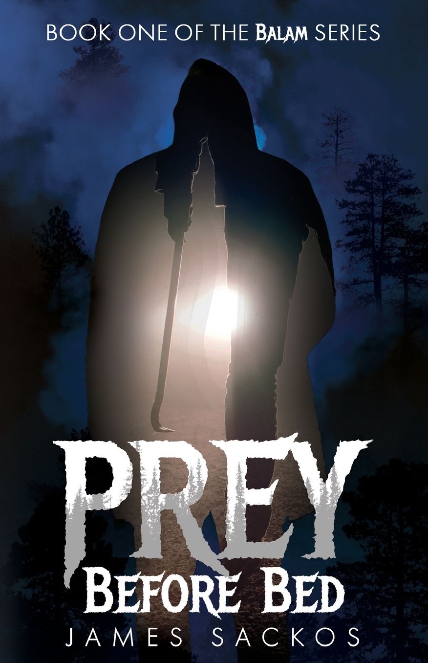 Prey Before Bed