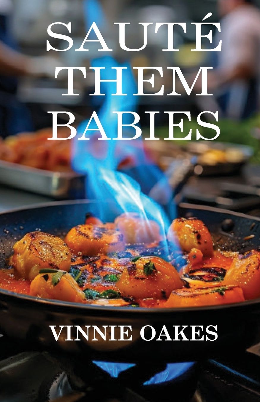 Saute Them Babies