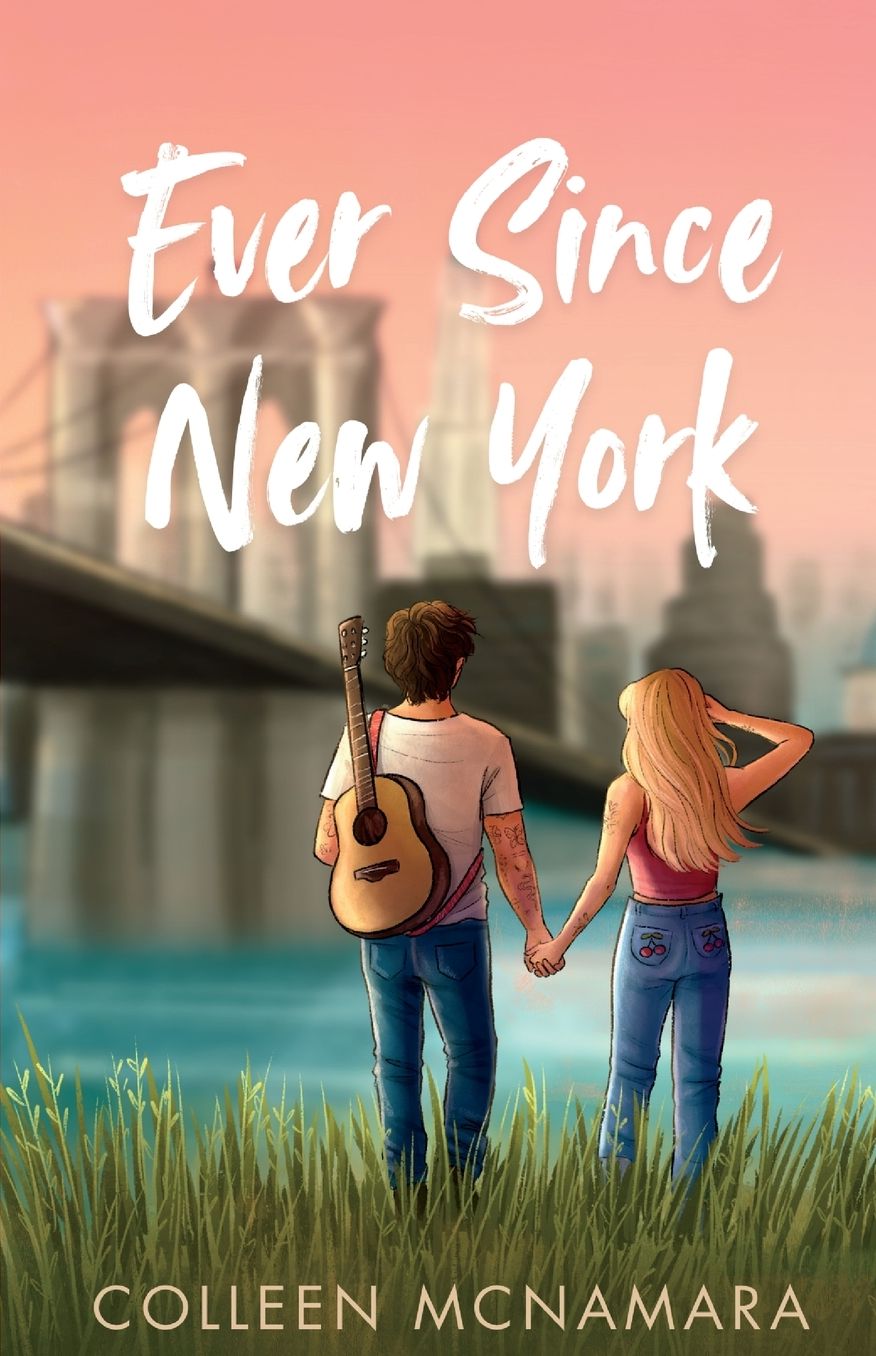Ever Since New York