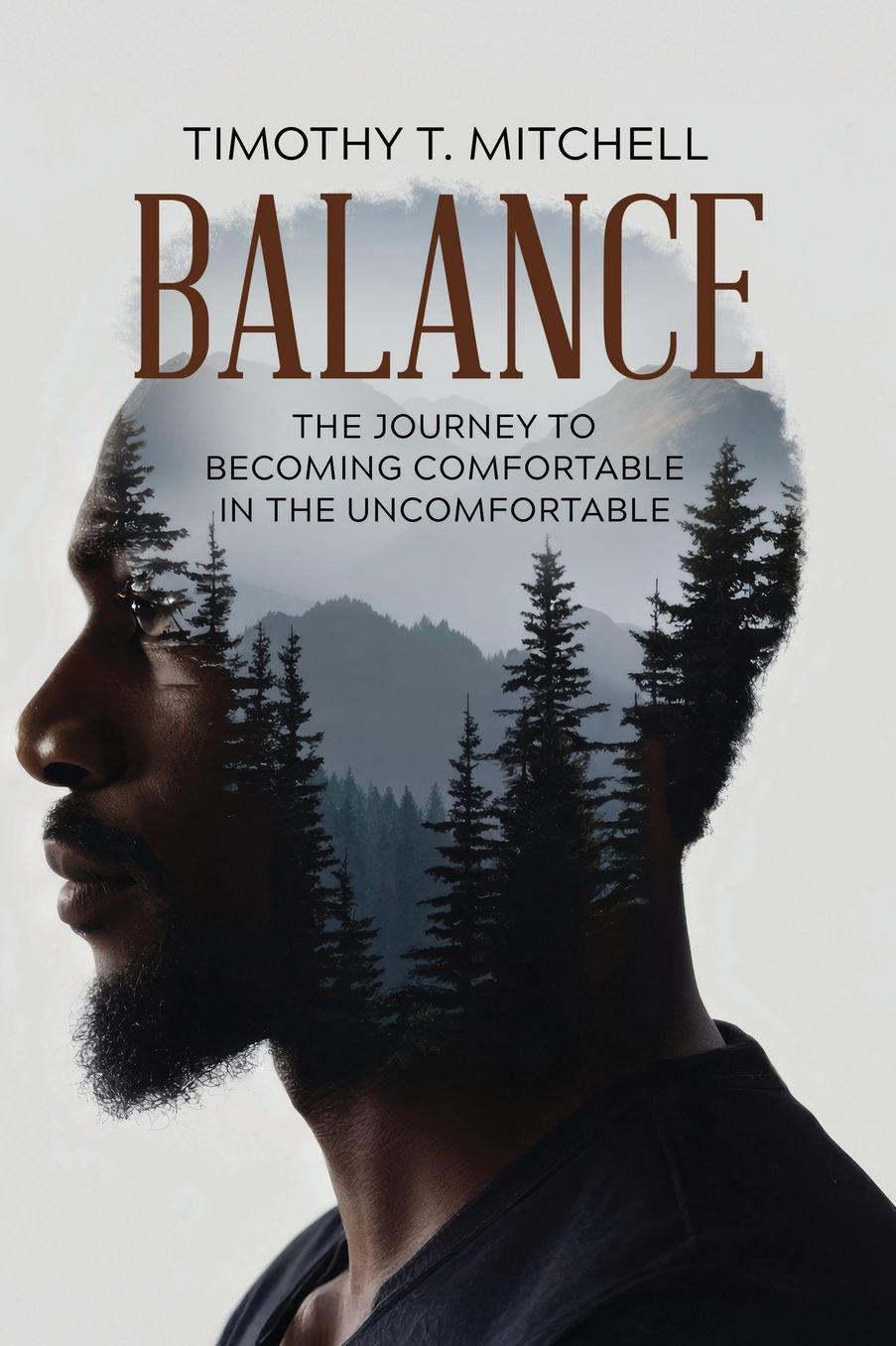 Balance: The Journey to Becoming Comfortable in the Uncomfortable