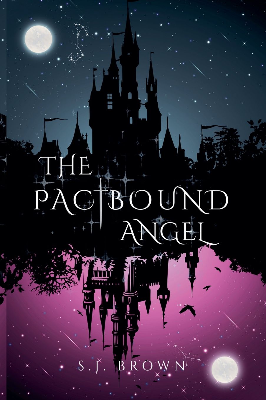 The Pactbound Angel