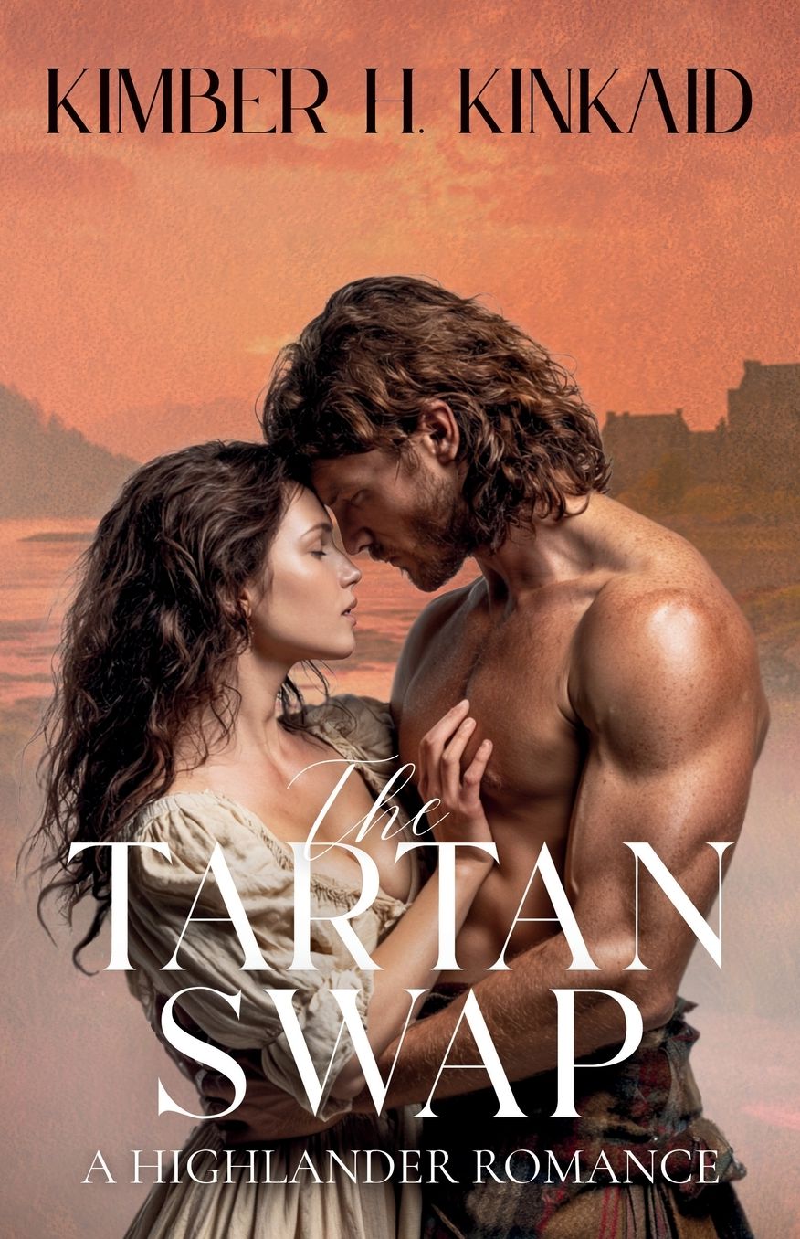 The Tartan Swap: A Highlands Romance Novel